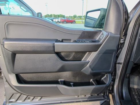Used 2023 Ford F150 XLT w/ Equipment Group 302A High AWD/4WD image 11