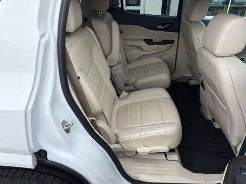 Used 2020 GMC Acadia Denali FWD image 7