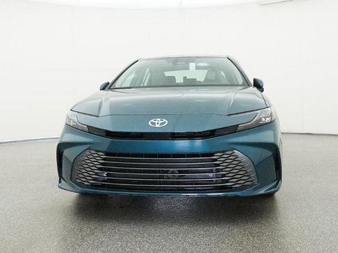New 2026 Toyota Camry XLE FWD image 16