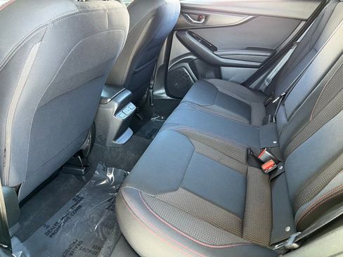 Used 2024 Subaru WRX Premium AWD/4WD image 15