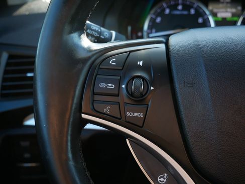 Used 2020 Acura MDX SH-AWD w/ Advance Package image 28