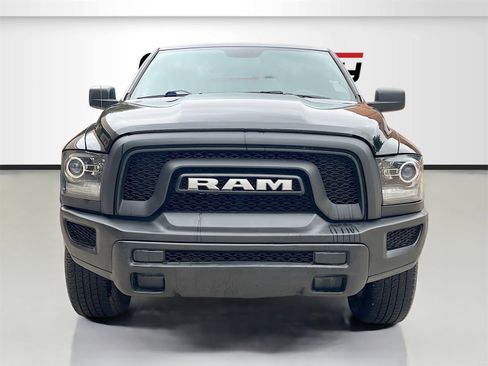 Used 2021 RAM 1500 Classic Warlock w/ Electronics Group image 2
