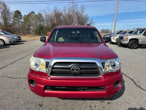 Used 2007 Toyota Tacoma 2WD Access Cab image 3