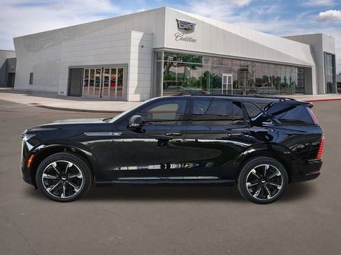 New 2026 Cadillac Escalade IQL Sport 1 image 3