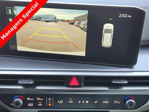 New 2025 Kia Sorento S image 13