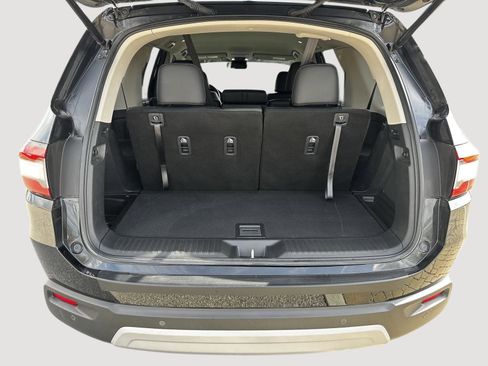 Certified 2025 Honda Pilot EX-L image 24