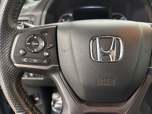Used 2023 Honda Passport EX-L image 30