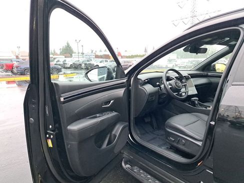 Used 2024 Hyundai Santa Cruz Night image 11