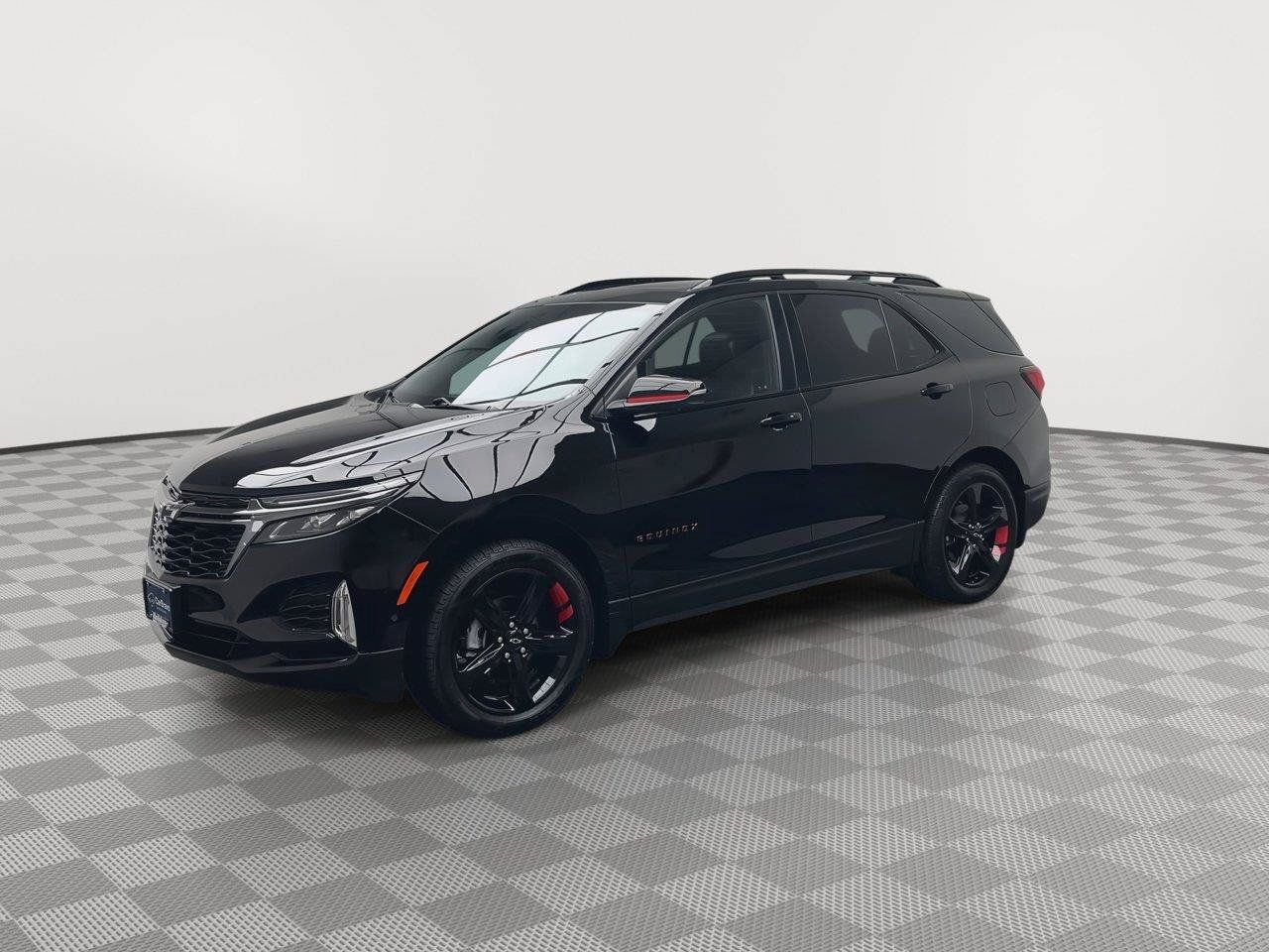 Certified 2023 Chevrolet Equinox Premier AWD/4WD image 39