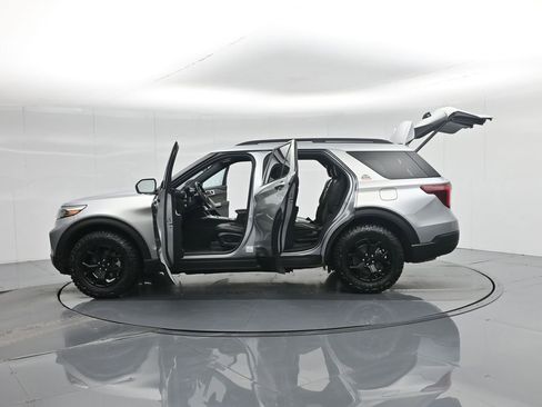 Used 2023 Ford Explorer Timberline image 43