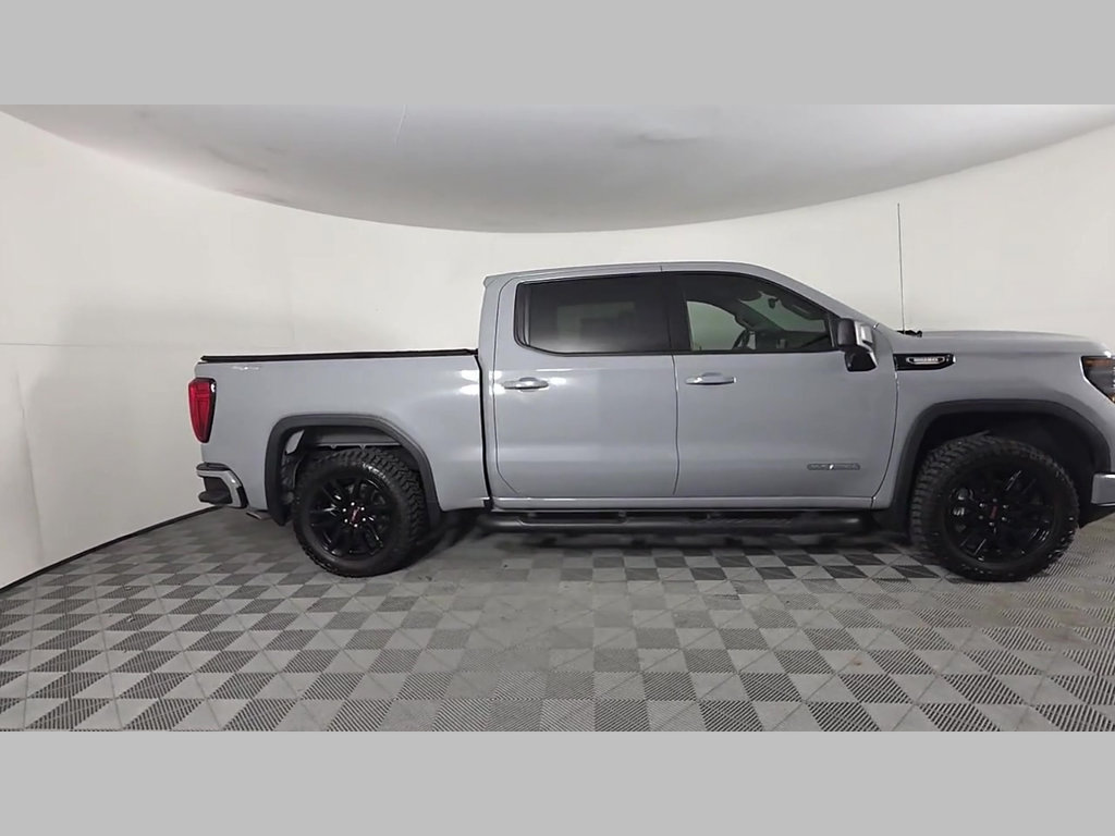 Used 2024 GMC Sierra 1500 Elevation AWD/4WD image 42