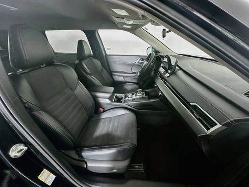 Used 2024 Mitsubishi Outlander SE FWD image 33