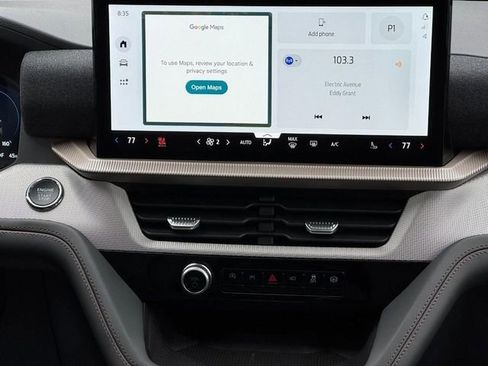 New 2026 Ford Explorer Active w/ Active Comfort Package AWD/4WD image 9