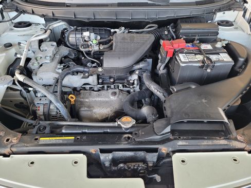 Used 2010 Nissan Rogue S w/ 360 Degree Value Pkg FWD image 20