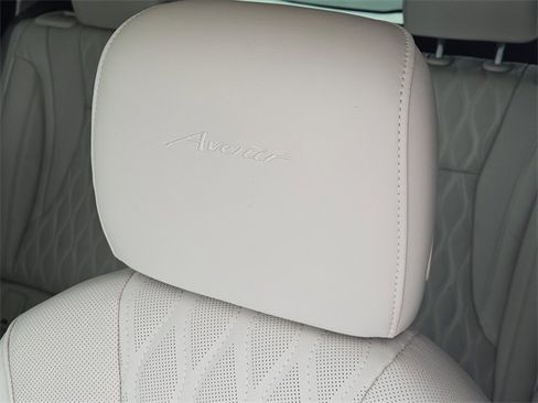 Used 2021 Buick Envision Avenir w/ Technology Package II image 15