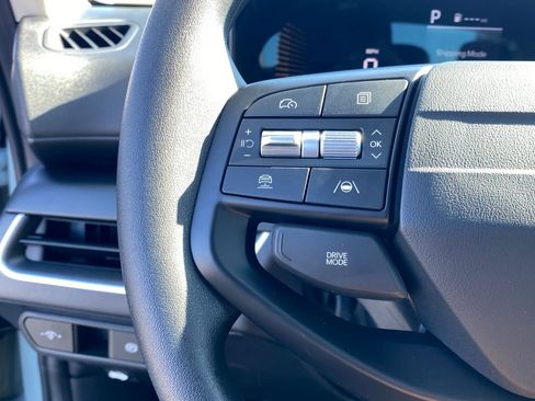 New 2026 Kia K4 LXS image 14