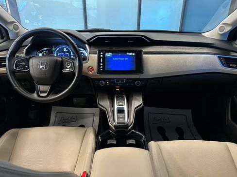 Used 2018 Honda Clarity Touring image 9
