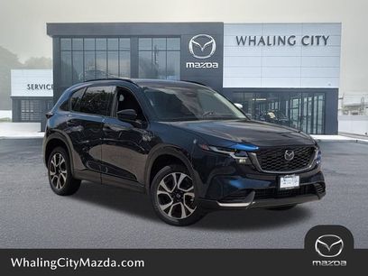 New 2026 MAZDA CX-5 Preferred