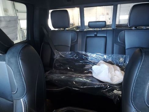 New 2026 RAM 2500 Laramie image 13