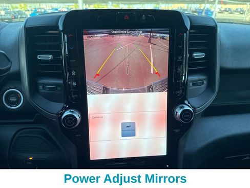 New 2026 RAM 2500 Tradesman image 20