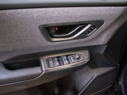New 2026 Subaru Outback Limited AWD/4WD image 22