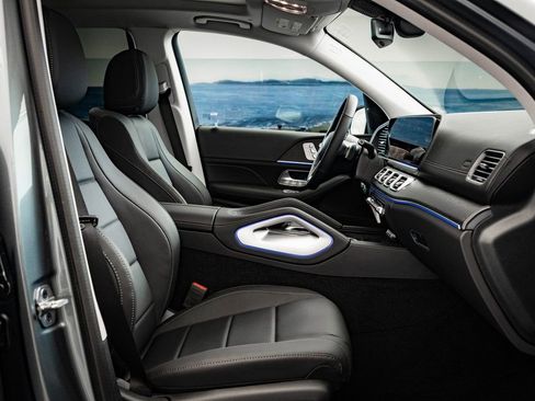 New 2026 Mercedes-Benz GLE 350 4MATIC image 25