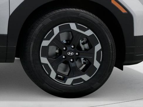 New 2026 Hyundai Santa Fe SE image 8