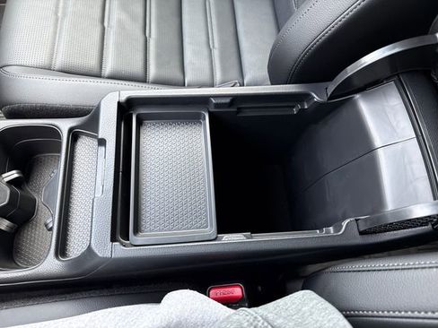 New 2026 Honda CR-V EX-L image 21