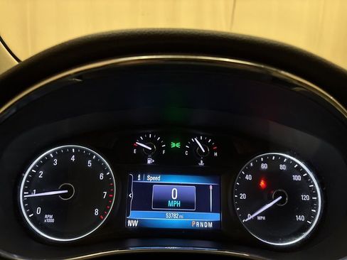 Used 2020 Buick Encore Preferred w/ Safety Package image 13