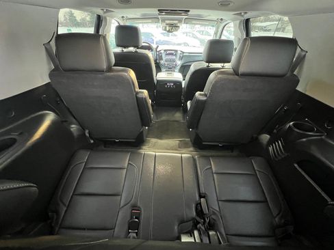 Used 2017 Chevrolet Tahoe LT image 40