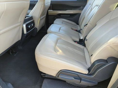Used 2024 Ford Expedition Max Limited image 13