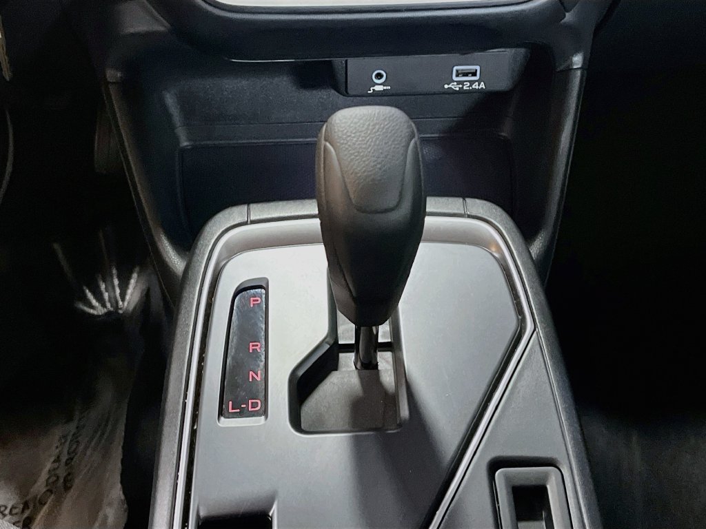 Used 2025 Subaru Impreza 2.0i AWD/4WD image 16