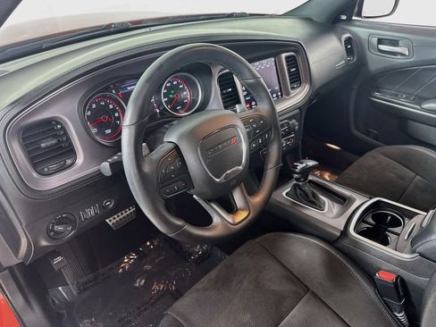 Used 2023 Dodge Charger GT w/ Plus Group RWD image 9