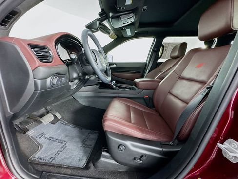 Used 2024 Dodge Durango Citadel image 15