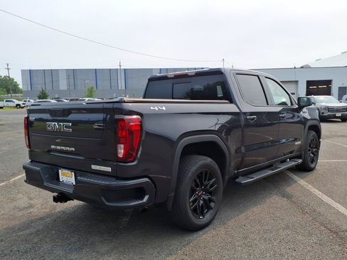 Used 2023 GMC Sierra 1500 Elevation w/ Preferred Package AWD/4WD image 6
