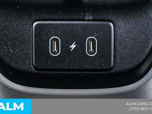 Used 2024 Hyundai Ioniq 6 SEL image 46