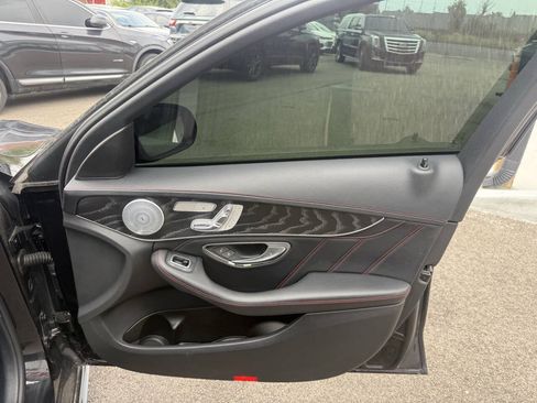 Used 2016 Mercedes-Benz C 450 AMG image 14