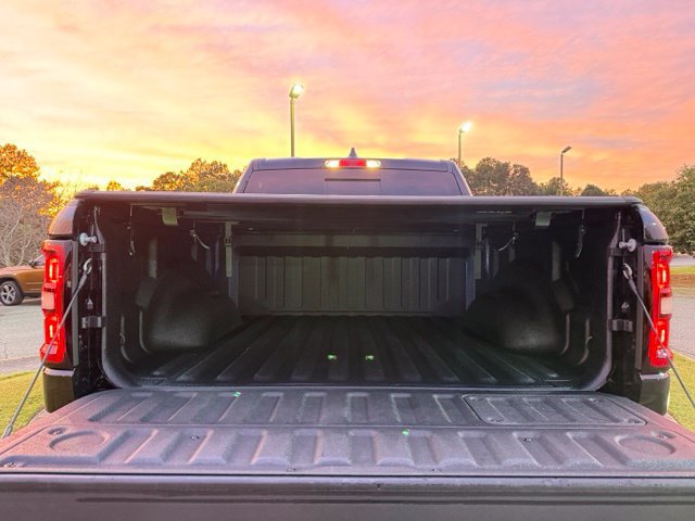 Used 2026 RAM 1500 Rebel w/ Rebel Level 2 Equipment Group AWD/4WD image 30