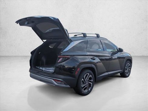 New 2026 Hyundai Tucson Limited image 2