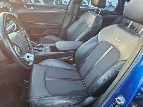 Used 2021 Kia K5 GT-Line w/ GT-Line FWD Premium Package image 15