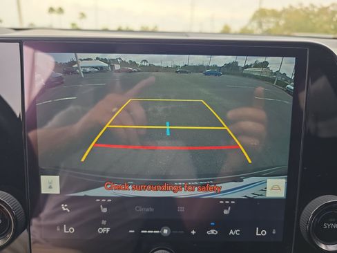 Used 2022 Lexus NX 350 F Sport w/ Accessory Package 2 image 18