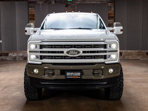 Used 2026 Ford F250 King Ranch AWD/4WD image 2