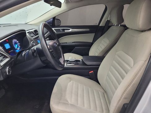Used 2018 Ford Fusion S FWD image 17