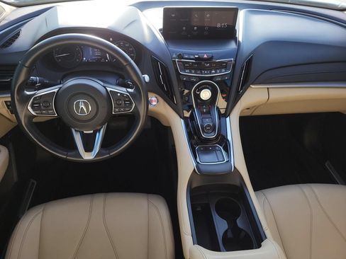 Used 2024 Acura RDX SH-AWD image 14