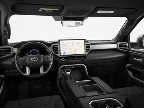New 2025 Toyota Tundra Limited image 19