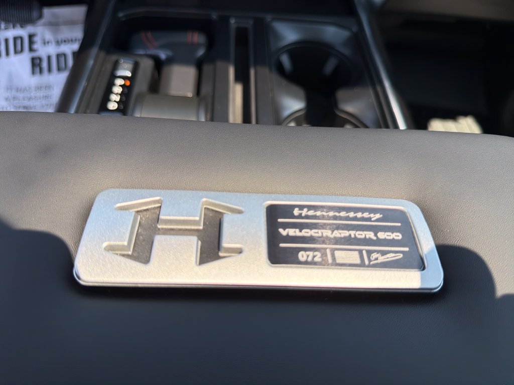 New 2026 Ford F150 Raptor AWD/4WD image 38