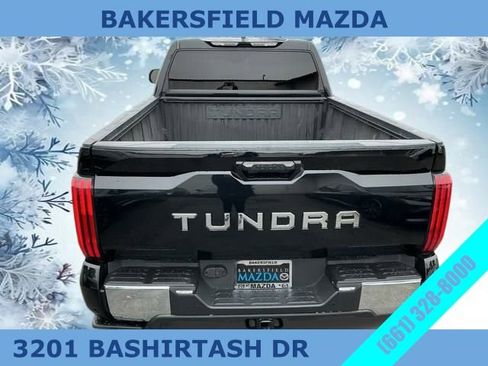 Used 2022 Toyota Tundra SR5 image 10