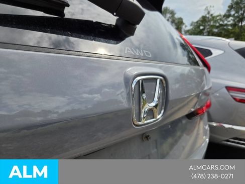 Used 2023 Honda CR-V EX-L image 10