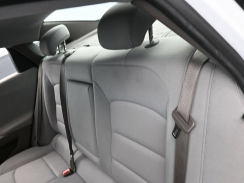 Used 2024 Chevrolet Malibu LT FWD image 30