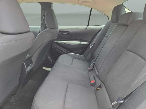 Used 2023 Toyota Corolla LE FWD image 12